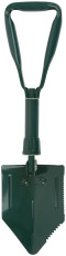 Collapsible sapper shovel 200x570 mm