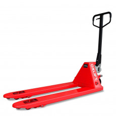 Hydraulic trolley OX 30E OXLIFT 3000 kg