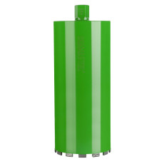 Коронка алмазная expert 1 1/4 д.182/h-400мм ж/бетон / wet / laser Diamaster 001.600.8106