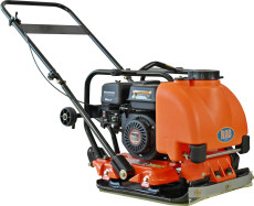 Gasoline vibrating plate RAD PC90-L