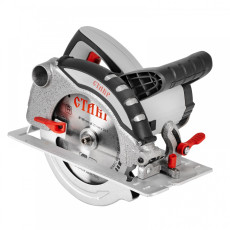 Electric circular saw PDE-190/1600