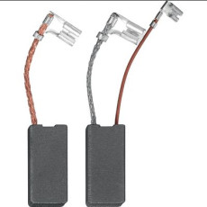 Carbon brush AG125-19SE_15DB(04)220-24