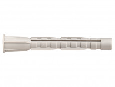 The dowel is universal nylon. PDU N 6 L (1500 pcs.)