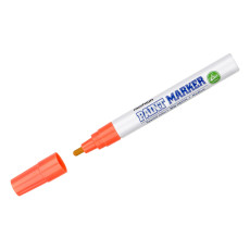 Marker-Munhwa orange paint, 4.5mm, 