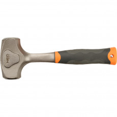 Hammer-cam 1500 g, two-component handle