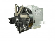 Головка автоматическая восьмипозиционная УГ8