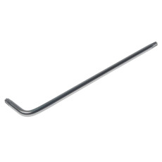 TORX T15 ER-76615L wrench: L-shaped elongated EUREKA /1/40/160