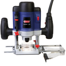 Manual milling machine Diold MEF-1,25