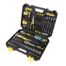 128-piece Tool Kit 1/4