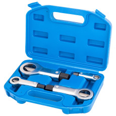 Набор гайколомов 9-27 мм 4 предмета