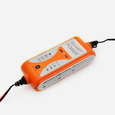 BERKUT SP-4N charger