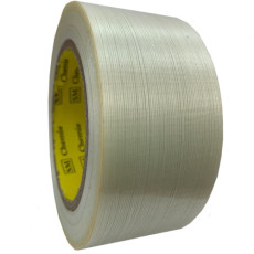 Reinforced packaging single-sided tape SM 956