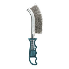 Brush No. 255 manual, corrugated Master
