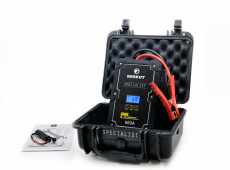 BERKUT JSC-600C condenser starter