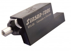 Diamond smoothing machine ST-2