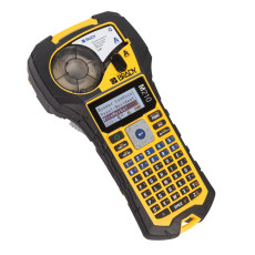 Принтер BRADY M210-RUS. Портативный ленточный принтер-маркиратор с кириллицей с картриджем M21-750-499