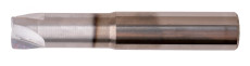 Carbide end mill FC801.080.03.R006