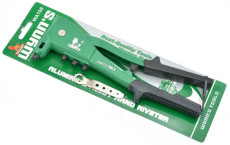 Manual riveter, cast ø2.4-4.8 mm Wynn's