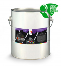 AK-555 WHITE enamel F.30.0