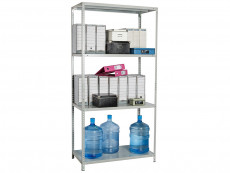 Shelving MS 200KD/100x60/4