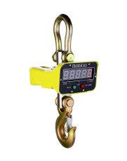 Electronic crane scales TOR OCS-TY 2T (X)