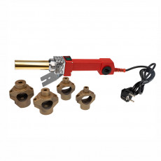 900W pipe welding machine REXANT RX-900 (Japan teflon)