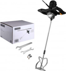 Construction mixer Zitrek ZKM1600W 022-0300