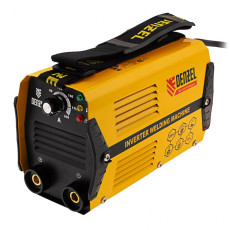 DS-160 Compact inverter arc welding machine, 160 A, PV 70%, electrode diameter 1.6-3.2 mm Denzel