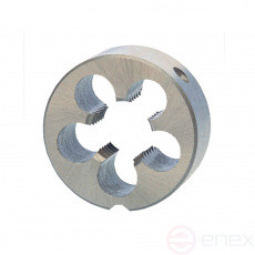 Die M19x0.75 6h D=45 mm 