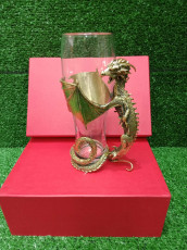 Бокал пивной " Дракон"