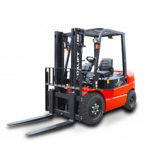 Diesel loader CPCD30T3 OXLIFT 3000 mm 3000 kg