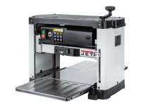 JET JWP-12L Reaming Machine