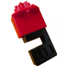 Блокиратор клапана-бабочка EP-V21