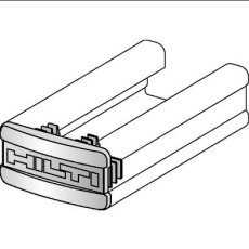 Декоративная заглушка MQZ-E21