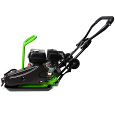 Виброплита Diamaster Hit-С60/6,5D колеса 000.415.8093