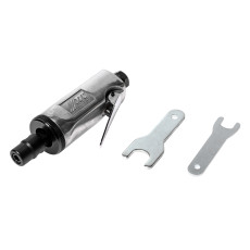 Pneumatic grinding machine 25000 rpm, 90PSI, cartridge 6mm, length 140mm JTC /1/20