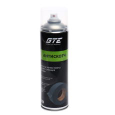 Sticker and Glue Residue Cleaner 650ml Spray GTE