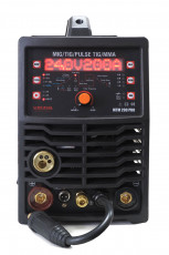 Сварочный полуавтомат VIKING MTM 200 PRO