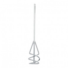 Mixer nozzle 80x400 mm (hex shank) Kranz