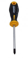 Felo Отвертка Ergonic крестовая PH 2X100 40220310