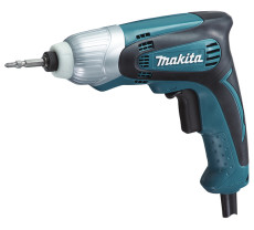 Electric impact screwdriver TD0100