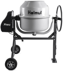Helmut BM160 concrete mixer