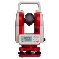 Electronic theodolite AMO TDL-02