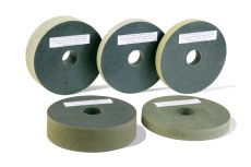 Grinding and polishing wheel 1 150x10x32 63C F180 EL-1 18 m/s