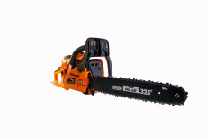 Бензиновая цепная пила Вилладжер VGS 560 S