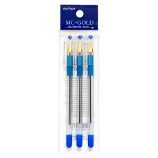 Set of ballpoint pens MunHwa 