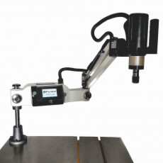 Partner ETM-16U Электрический резьбонарезной манипулятор M3-M16