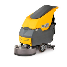Floor washing machine without operator's seat FR 30 M 45 TOUCH