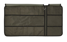 974126 Сумка для набора инструментов с карманом на молнии, 26 карманов