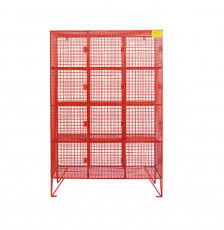 PKB181 Equipment Storage Cabinet